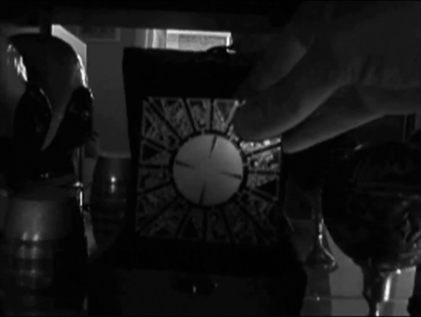 Early Grave - the WWII version